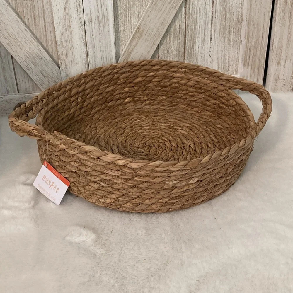 Target BP Basket